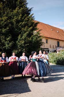 Festival vína VOC Znojmo